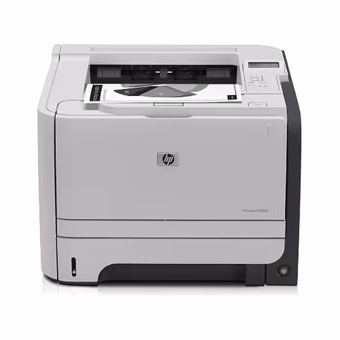 پرینتر چندکاره لیزری اچ پی مدل HP LaserJet P2055DN