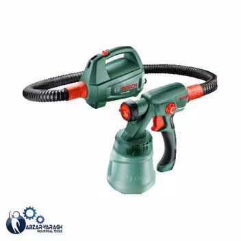 پیستوله برقی بوش مدل PFS 2000 - ابزار یراق