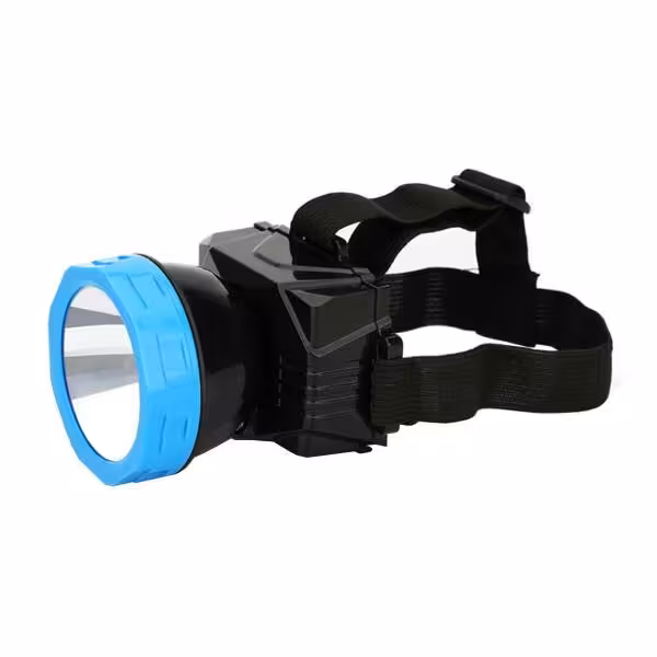 چراغ پیشانی ویداسی w542