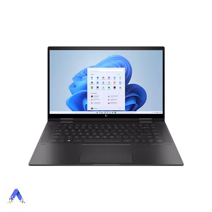لپ تاپ اچ پی ENVY x360 EU1026NR-ZC