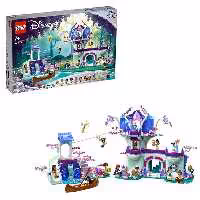 لگو دیزنی کد 43215