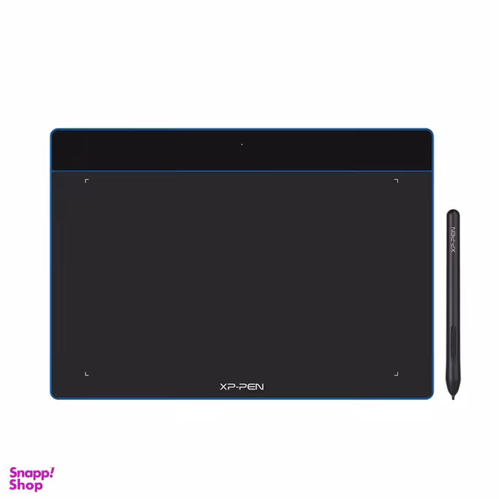 قلم نوری اکس پی پن مدل Deco Fun L CT1060