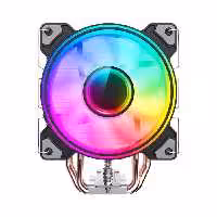 کولر پردازنده GameMax Ice Blade ARGB