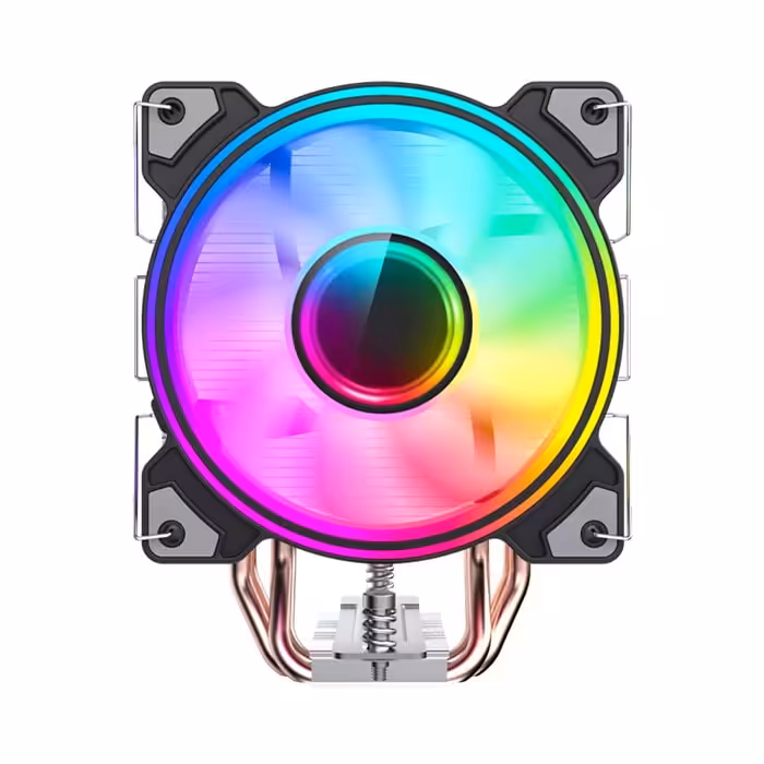 کولر پردازنده GameMax Ice Blade ARGB