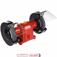 سنگ سنباده رومیزی 175 محک مدل GD-175 H