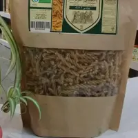 ماکارونی چهار غله پیچی  400 گرمی (کازین)