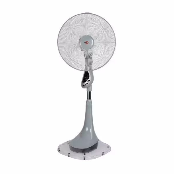 پنکه برقی پایه بلند پارس خزر مدل 4070R