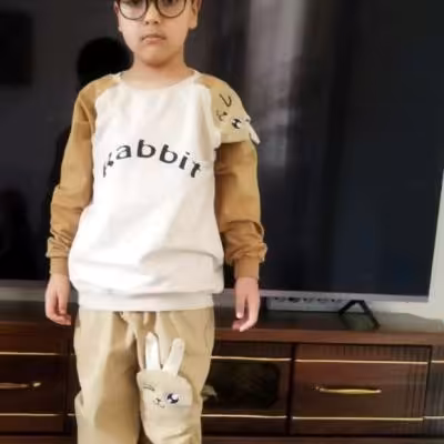 ست بلوز شلوار پسرانه