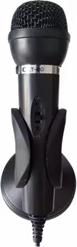 میکروفون رومیزی مدل T20