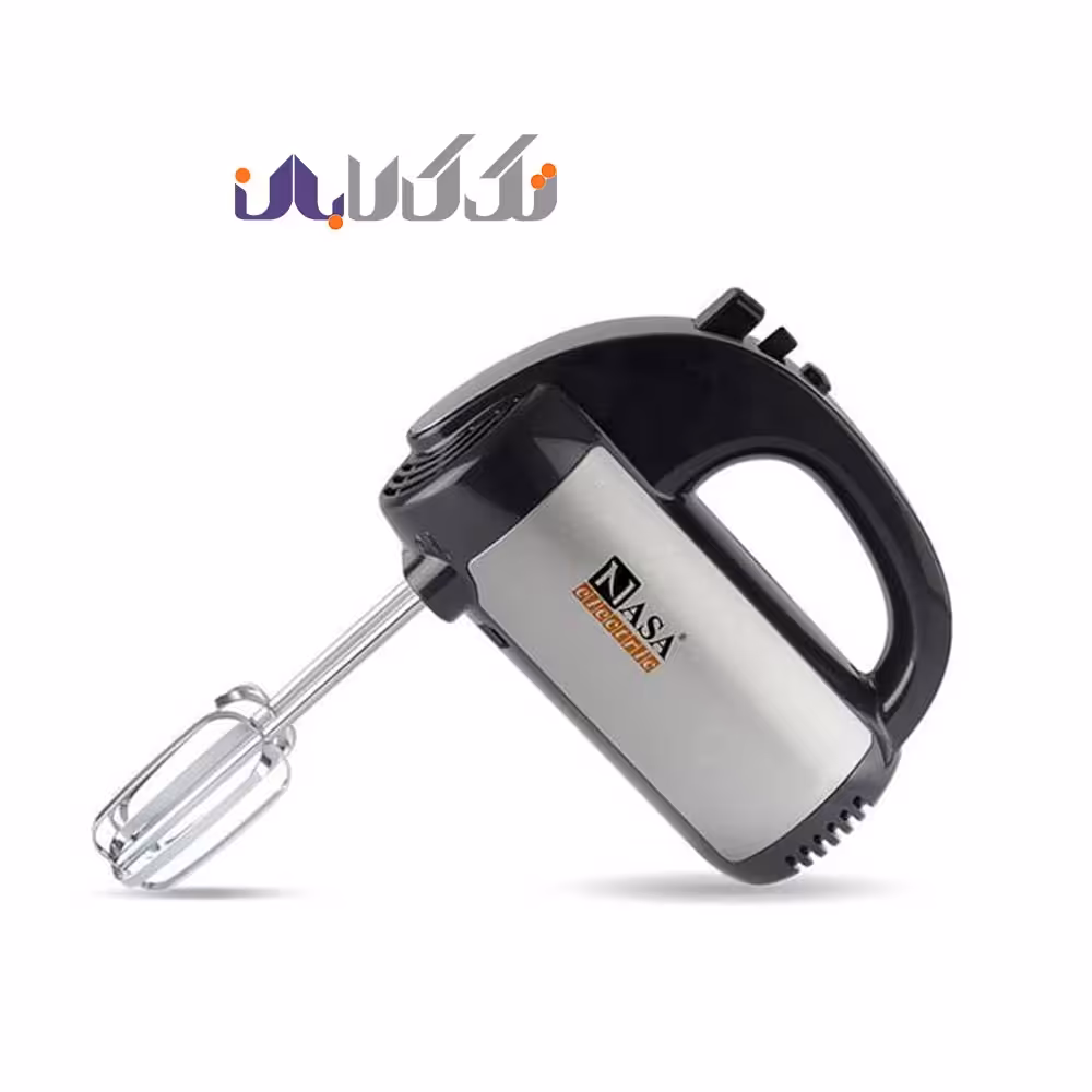 همزن دستی ناسا الکتریک مدل NS-932B