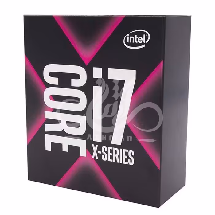 سی پی یو اینتل Core-X Skylake Core i7-9800X