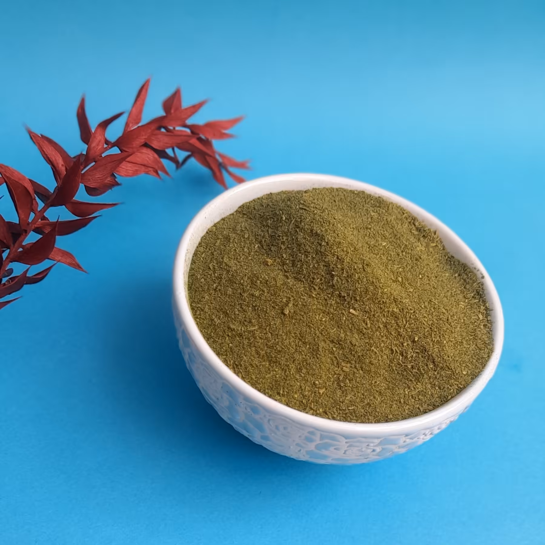 پودر برگ کرفس خشک شده 10 گرمی