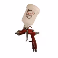 پیستوله بادی سالکامیکس مدل L400 -  نازل 1.4