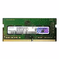 رم لپ تاپ سامسونگ RAM SAMSUNG DDR4 4GB 2400MHz