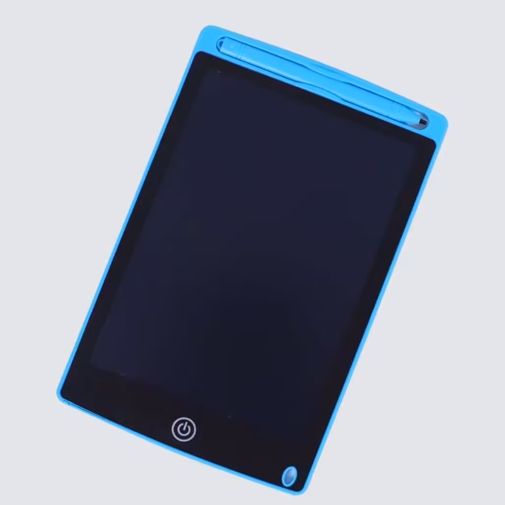 بازی آموزشی تبلت جادویی  ابعاد 220در150 با قیمت استثنایی و کیفیت عالی مناسب برای پیش دبستانی مناسب هدیه دادن 