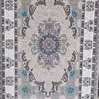 گلیم ماشینی طرح چکاوک فیلی 