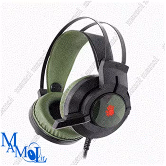 هدست گیمینگ ای فورتک مدل Bloody J437