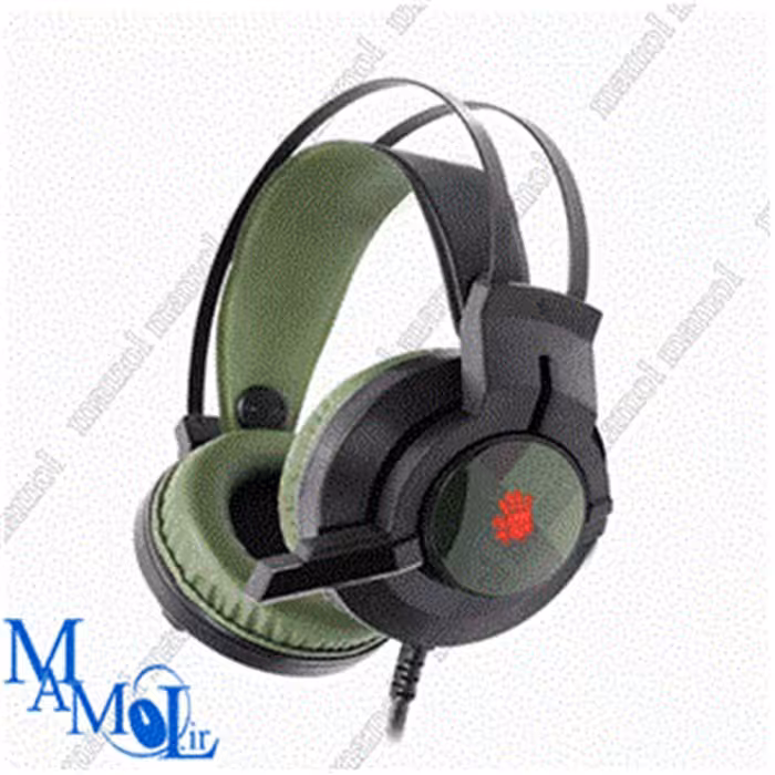 هدست گیمینگ ای فورتک مدل Bloody J437