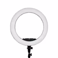 رینگ لایت RGB مدل Answer KY-BK 416