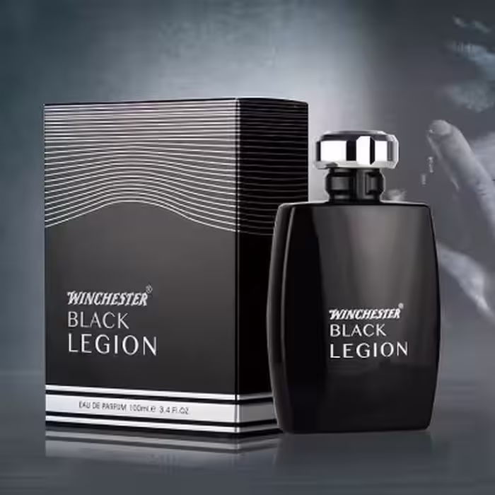 عطر ادکلن مردانه مونت بلنک لجند فرانسه برند وینچستر - ماندگاری و پخش بو عالی - اسانس فرانسوی