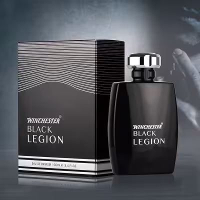 عطر ادکلن مردانه مونت بلنک لجند فرانسه برند وینچستر - ماندگاری و پخش بو عالی - اسانس فرانسوی