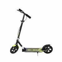 اسکوتر آلومینیومی میکرو s200