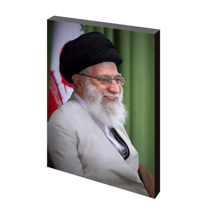 تابلو شاسی خنده رهبری  مدل 2R11
