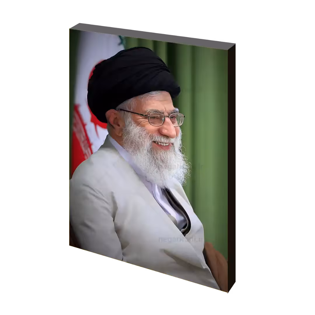 تابلو شاسی خنده رهبری  مدل 2R11