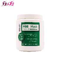 ماسک مو مرطوب کننده دیکسون برای موی خشک M86