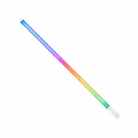 نور باتومی نانلایت Nanlite pavoTube T8-7X RGB LED