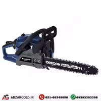 اره زنجیری بنزینی آینهل مدل BG-PC1235