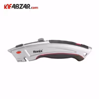 کاتر ذوزنقه ای شارک رونیکس مدل RH 3010