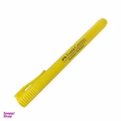 ماژیک علامت زن اسلیم زرد 158110