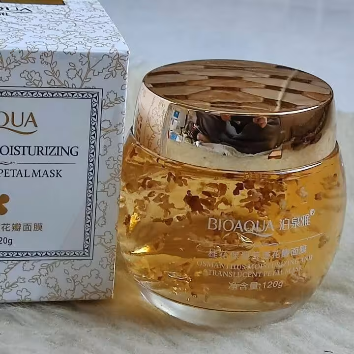 ماسک خواب اسمانتوس بیواکوا