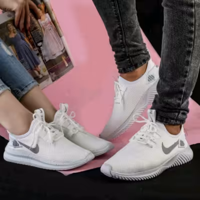 کتانی شیک زنانه