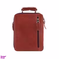 کیف دوشی چرم ما مدل Ma-003 کد 3519480