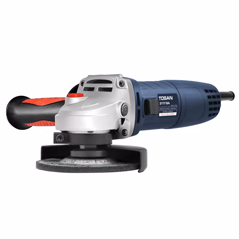 مینی فرز 3117sa توسن 720 وات