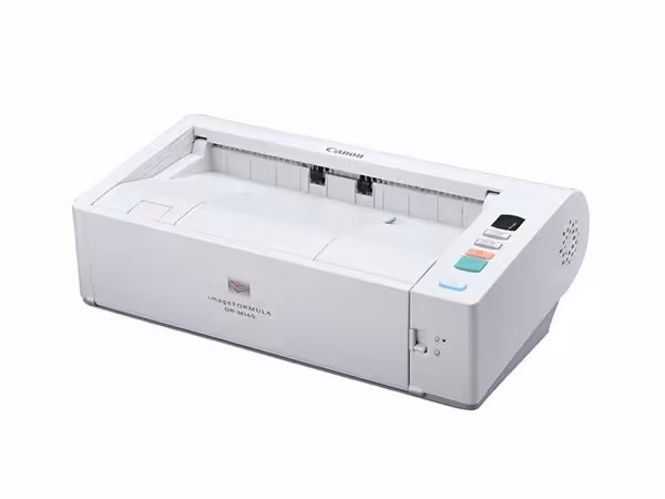 اسکنر اسناد کانن مدل imageFORMULA DR-M140