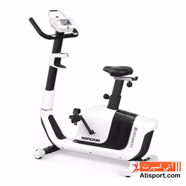 دوچرخه ثابت horizon comfort3