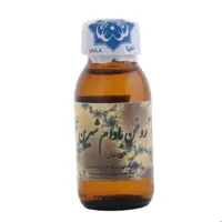 روغن بادام شیرین احیا سلامت 