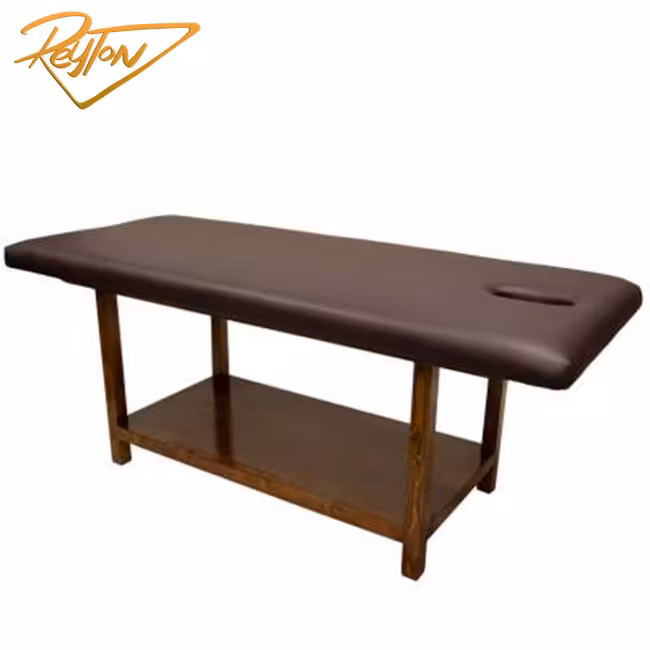 تخت فیشیال و ماساژ szf h10