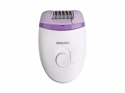 اپيلاتور فيليپس مدل BRE225 با 18 ماه گارانتی