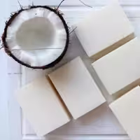 صابون بچه گلیسیرینه الگا 90 گرمی