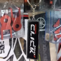 جاسوییچی فلزی هوندا کیلیک 