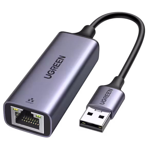 کارت شبکه USB یوگرین مدل cm209 50737