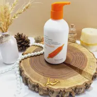 لوسیون بدن پرتقال خونی ایمیجز Images  با حجم 250ml محصولات پوست شهرزاد 