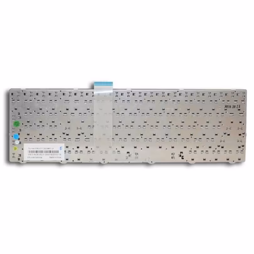 کیبورد لپ تاپ ام اس آی مدل سی آر 620