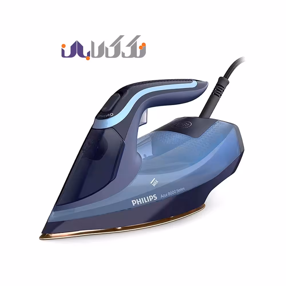 اتو بخار فیلیپس مدل PHILIPS DST8020