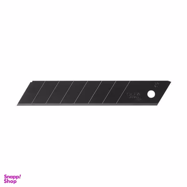 تیغ کاتر الفا کد LBB-50