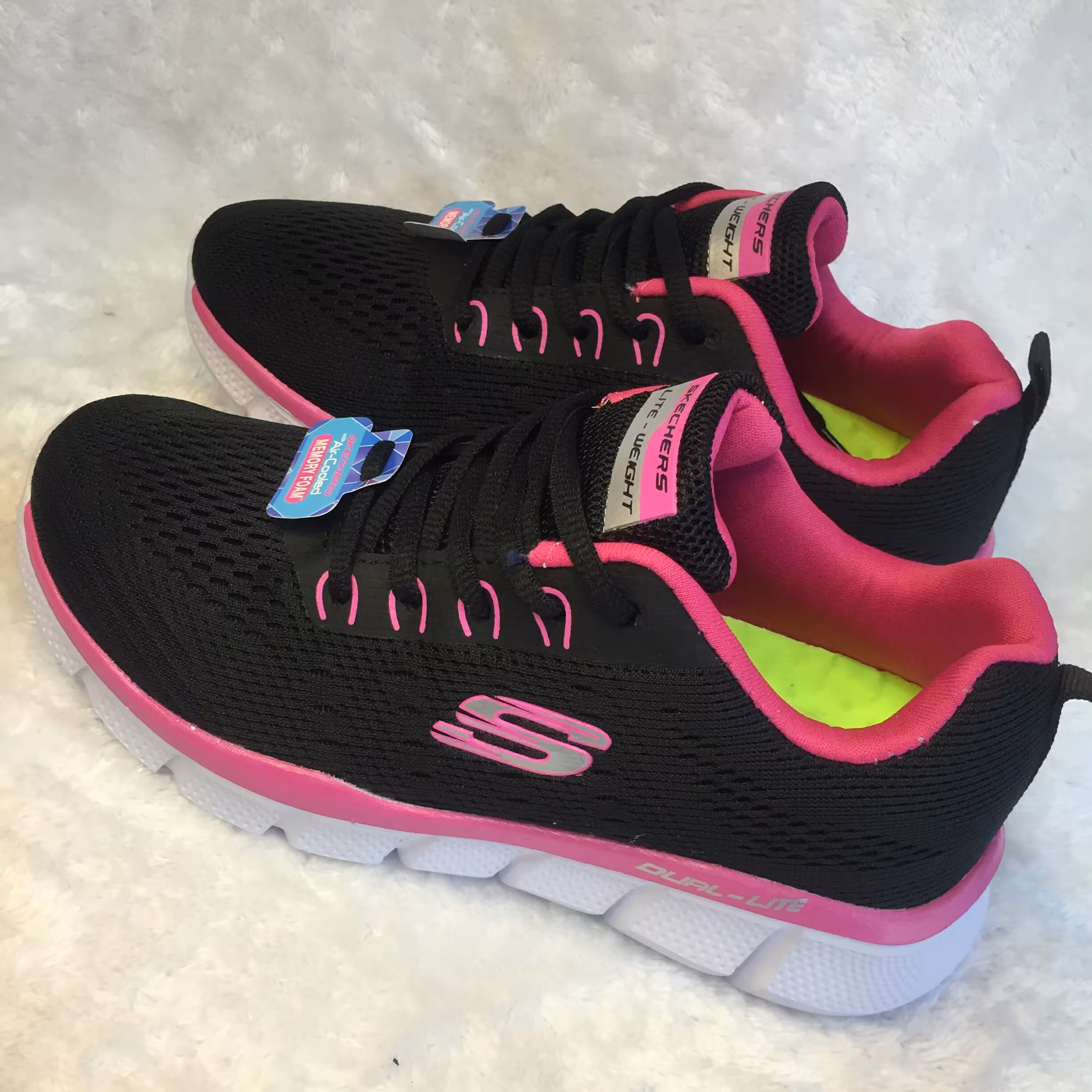 کفش و کتانی اسکیچرز  اورجینال